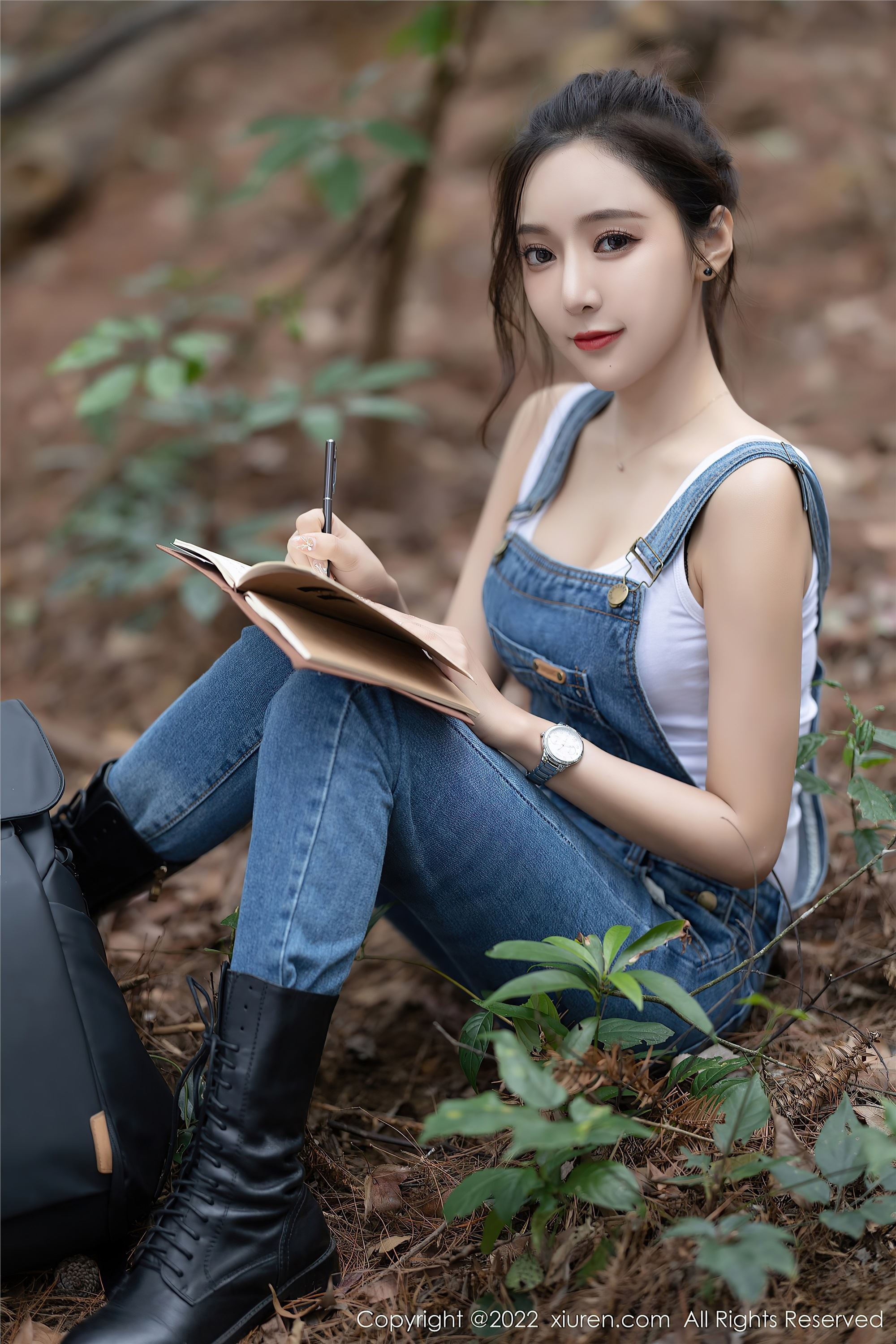 Xiuren秀人网 2022.01.14 NO.4465 王馨瑶yanni